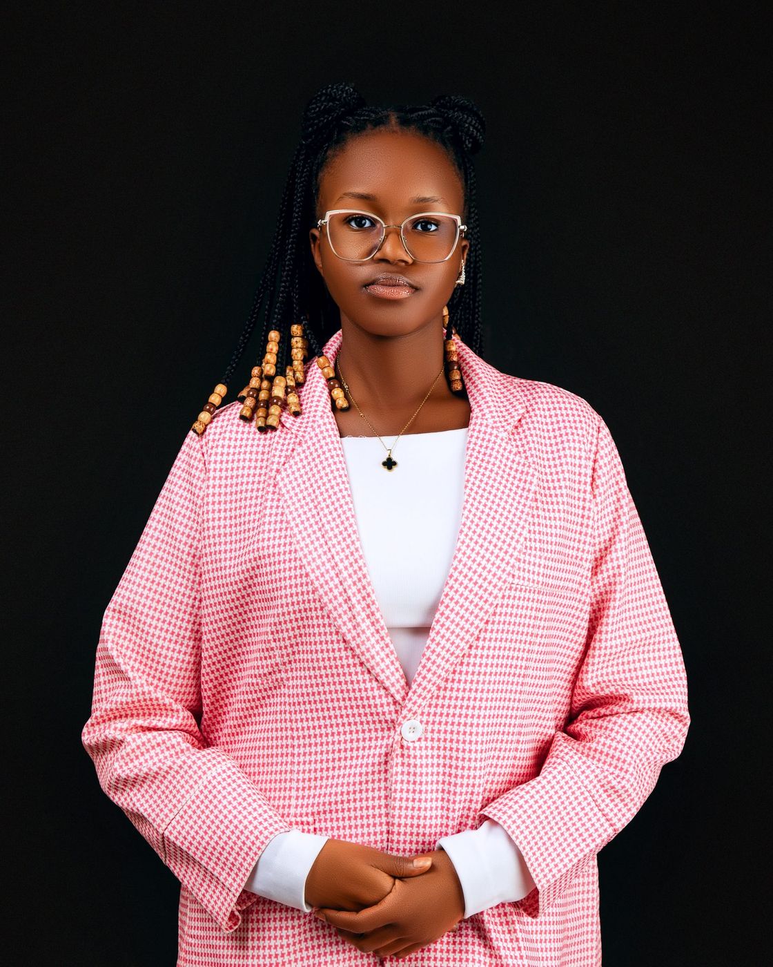 Christelle Mpinga